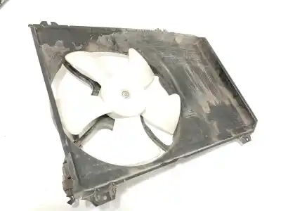 Автозапчасти б/у электрический вентилятор за suzuki swift iii (mz, ez) 1.3 (rs 413) ссылки oem iam 1680007881  