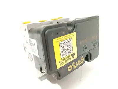 Peça sobressalente para automóvel em segunda mão abs por suzuki swift iii (mz, ez) 1.3 (rs 413) referências oem iam 62j0be2wd 06210905683 06210203854