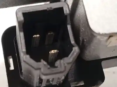 Second-hand car spare part rear windshield wiper motor for suzuki swift iii (mz, ez) 1.3 (rs 413) oem iam references 3881062j01000  