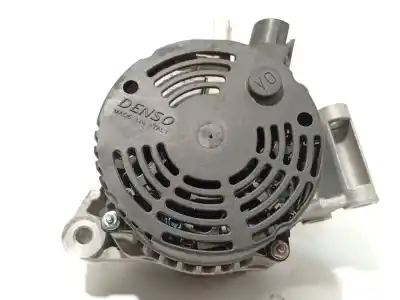Second-hand car spare part alternator for ford focus ii (da_, hcp, dp) 1.6 oem iam references 3n1110300af ms1022118355 1708472