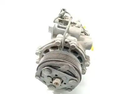 Автозапчасти б/у компрессор кондиционера воздуха за suzuki swift iii (mz, ez) 1.3 (rs 413) ссылки oem iam 9520062ja0 akc200a083a 9520062ja0000