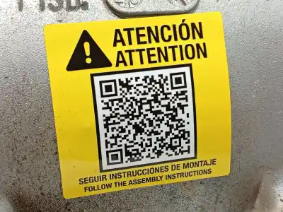 Автозапчасти б/у компрессор кондиционера воздуха за suzuki swift iii (mz, ez) 1.3 (rs 413) ссылки oem iam 9520062ja0 akc200a083a 9520062ja0000