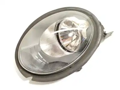 Peça sobressalente para automóvel em segunda mão farol / farolim esquerdo por mini mini (f55) one d referências oem iam 63117401601