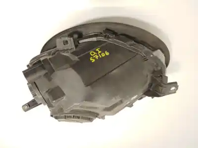 İkinci el araba yedek parçası sol far için mini mini (f55) one d oem iam referansları 63117401601 90046745 