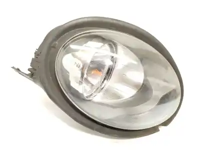Peça sobressalente para automóvel em segunda mão farol / farolim direito por mini mini (f55) one d referências oem iam 63117401602