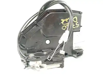 Автозапчасти б/у замок левой передней двери за suzuki swift iii (mz, ez) 1.3 (rs 413) ссылки oem iam 8220262k12000  