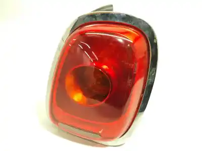 Peça sobressalente para automóvel em segunda mão farolim traseiro direito por mini mini (f55) one d referências oem iam 63217297434