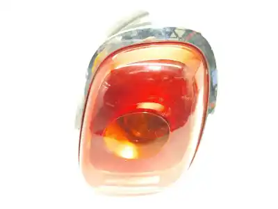 Tweedehands auto-onderdeel rechter achterlamp voor mini mini (f55) one d oem iam-referenties 63217297434  