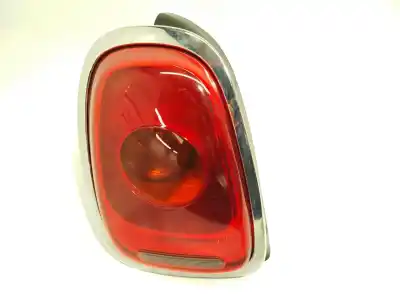Tweedehands auto-onderdeel linker achterlamp voor mini mini (f55) one d oem iam-referenties 63217297433  
