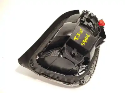Tweedehands auto-onderdeel linker achterlamp voor mini mini (f55) one d oem iam-referenties 63217297433  