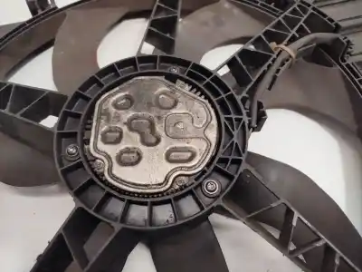 İkinci el araba yedek parçası elektro fan için mini mini (f55) one d oem iam referansları 17428596237  