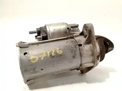 Second-hand car spare part starter motor for ford focus ii (da_, hcp, dp) 1.6 oem iam references 8v2111000bd ts12e10 31285782