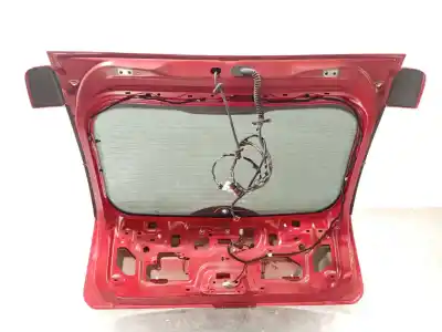 Second-hand car spare part tailgate for ford focus ii (da_, hcp, dp) 1.6 oem iam references 1633845 1691112 p8m51a40410ad