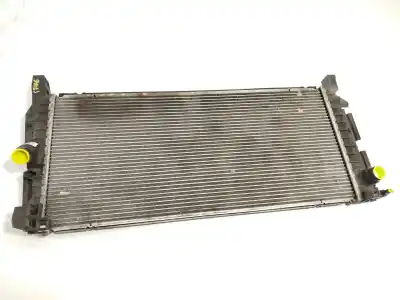 Peça sobressalente para automóvel em segunda mão radiador de água por mini mini (f55) one d referências oem iam 17118586322