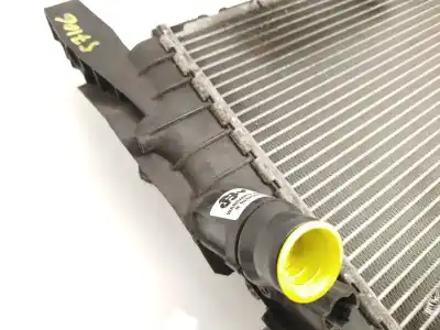 Автозапчасти б/у водяной радиатор за mini mini (f55) one d ссылки oem iam 17118586322  