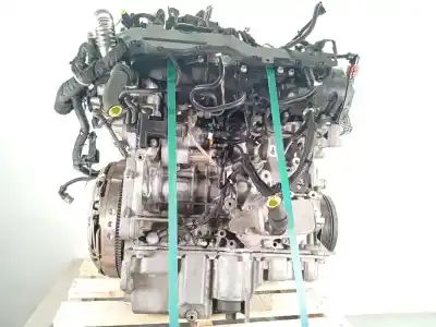 Автозапчастина б/у ДВИГУН КОМПЛЕКТ для OPEL ASTRA K (B16)  Посилання на OEM IAM B16DTH LVL 