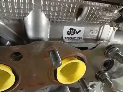 Автозапчасти б/у полный двигатель за suzuki swift iii (mz, ez) 1.3 (rs 413) ссылки oem iam m13a  