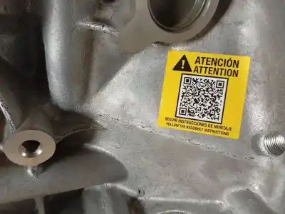 Автозапчасти б/у полный двигатель за suzuki swift iii (mz, ez) 1.3 (rs 413) ссылки oem iam m13a  