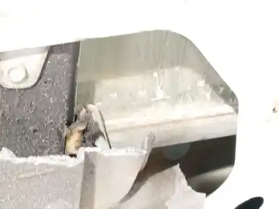 Автозапчастина б/у передні праві двері для iveco daily vi furgón 33s15, 35s15, 35c15 посилання на oem iam 99969025  99460120