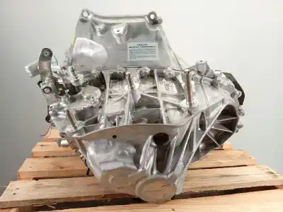 Tweedehands auto-onderdeel versnellingsbak voor mazda 3 fastback (bp) skyactiv-x m hybrid oem iam-referenties ca280 2th0103786 cb0903000