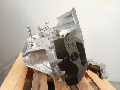 Tweedehands auto-onderdeel versnellingsbak voor mazda 3 fastback (bp) skyactiv-x m hybrid oem iam-referenties ca280 2th0103786 cb0903000