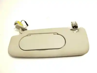 İkinci el araba yedek parçası sol güneslik için mini mini (f55) one d oem iam referansları 7366949  51167366949