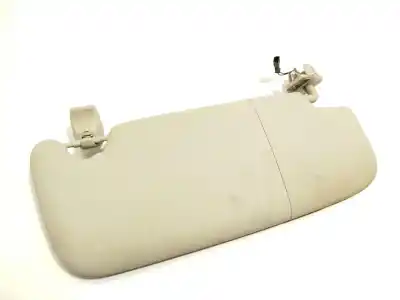 İkinci el araba yedek parçası sol güneslik için mini mini (f55) one d oem iam referansları 7366949  51167366949