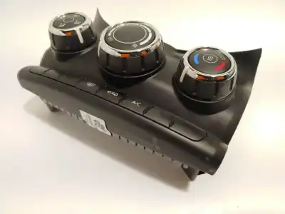 Peça sobressalente para automóvel em segunda mão comando de sofagem (chauffage / ar condicionado) por mini mini (f55) one d referências oem iam 61319383892 5hb011242 