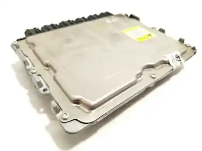 Peça sobressalente para automóvel em segunda mão centralina de motor uce por mini mini (f55) one d referências oem iam 8595429 0281033714 