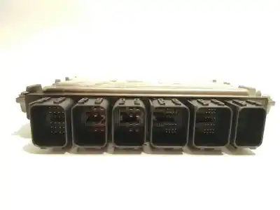 Peça sobressalente para automóvel em segunda mão centralina de motor uce por mini mini (f55) one d referências oem iam 8595429 0281033714 