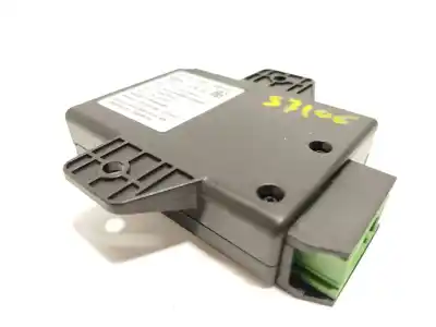 Peça sobressalente para automóvel em segunda mão Módulo Eletrônico por MINI MINI (F55) ONE D Referências OEM IAM 84102622390  