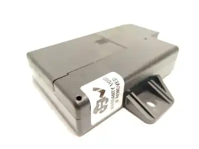 Peça sobressalente para automóvel em segunda mão módulo eletrônico por mini mini (f55) one d referências oem iam 84102622390  