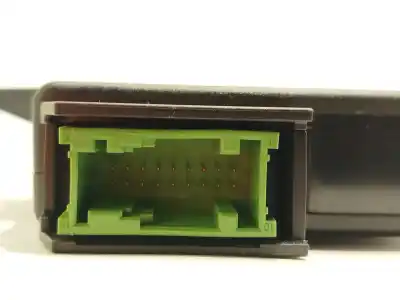 Peça sobressalente para automóvel em segunda mão módulo eletrônico por mini mini (f55) one d referências oem iam 84102622390  