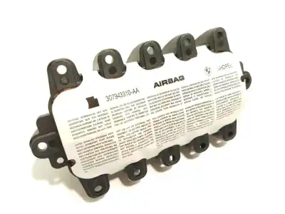 Peça sobressalente para automóvel em segunda mão airbag dianteiro direito por mini mini (f55) one d referências oem iam 6803201  72126803201