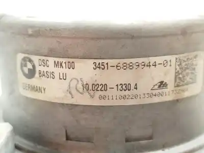 Автозапчасти б/у абс за mini mini (f55) one d ссылки oem iam 34516889944 10022013304 6889945