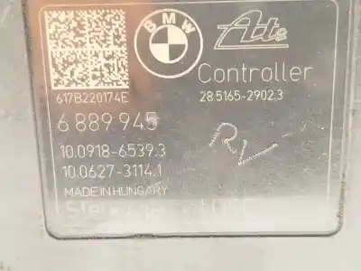 Автозапчасти б/у абс за mini mini (f55) one d ссылки oem iam 34516889944 10022013304 6889945