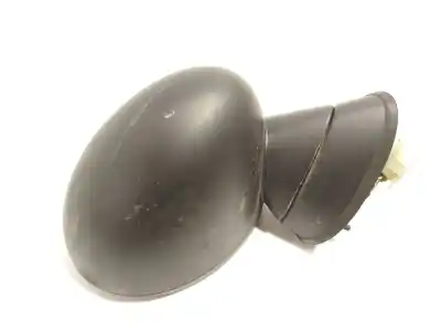 Peça sobressalente para automóvel em segunda mão espelho retrovisor direito por mini mini (f55) one d referências oem iam 51167401088  