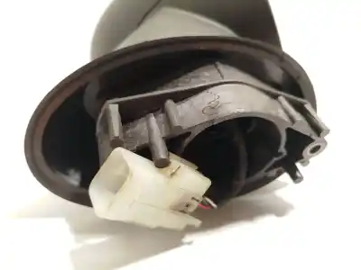 Peça sobressalente para automóvel em segunda mão espelho retrovisor direito por mini mini (f55) one d referências oem iam 51167401088  