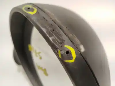 Peça sobressalente para automóvel em segunda mão espelho retrovisor direito por mini mini (f55) one d referências oem iam 51167401088  