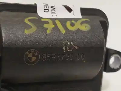 Tweedehands auto-onderdeel elektronische module voor mini mini (f55) one d oem iam-referenties 8593755  18308593755