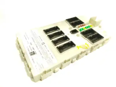 Peça sobressalente para automóvel em segunda mão caixa de fusíveis e relés por mini mini (f55) one d referências oem iam 61358796099