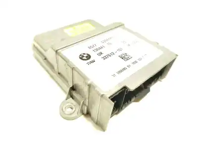Peça sobressalente para automóvel em segunda mão centralina de airbag por mini mini (f55) one d referências oem iam 65776998485