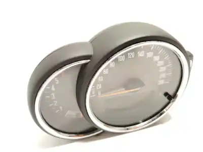 Peça sobressalente para automóvel em segunda mão quadrante por mini mini (f55) one d referências oem iam 8796266