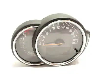 Peça sobressalente para automóvel em segunda mão quadrante por mini mini (f55) one d referências oem iam 8796266 62108796266 62105a5c5f7