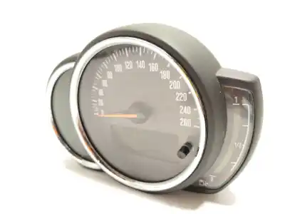 Peça sobressalente para automóvel em segunda mão quadrante por mini mini (f55) one d referências oem iam 8796266 62108796266 62105a5c5f7