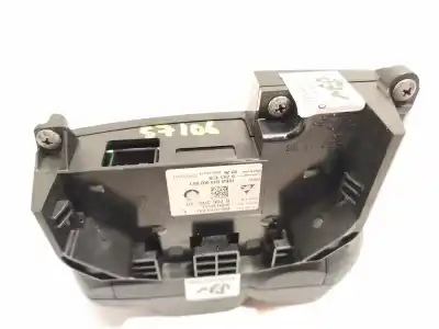 Peça sobressalente para automóvel em segunda mão quadrante por mini mini (f55) one d referências oem iam 8796266 62108796266 62105a5c5f7