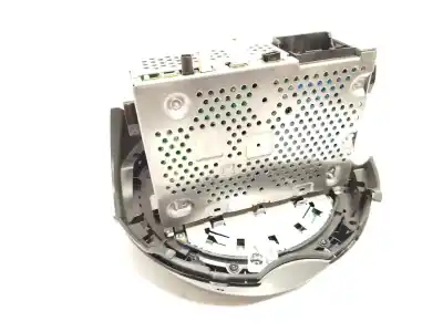 Tweedehands auto-onderdeel audiosysteem / radio-cd voor mini mini (f55) one d oem iam-referenties 65126841601  