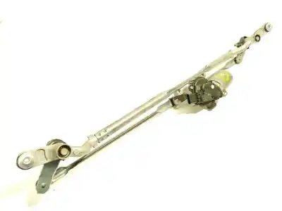 Peça sobressalente para automóvel em segunda mão motor do limpa para brisas por mini mini (f55) one d referências oem iam 7419787