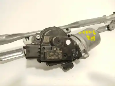 Peça sobressalente para automóvel em segunda mão motor do limpa para brisas por mini mini (f55) one d referências oem iam 7419787 av1590607696 61617419787