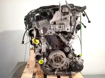 Piesă de schimb auto la mâna a doua piese motor pentru mercedes-benz clase a (w176) a 200 cdi (176.001) referințe oem iam 651901  
